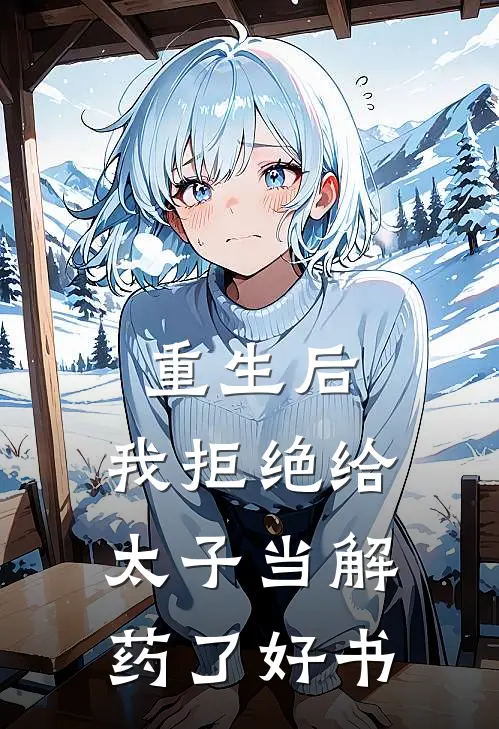 重生后，我拒绝给太子当解药了好书