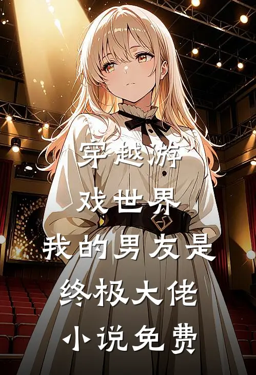 穿越游戏世界,我的男友是终极大佬免费观看
