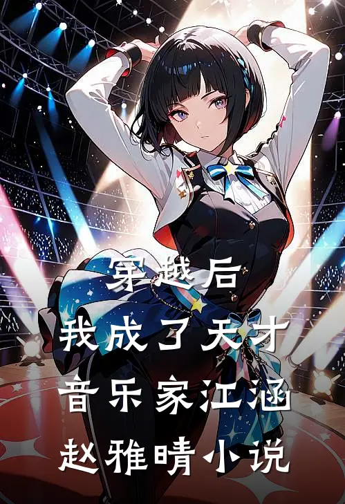 穿越后，我成了天才音乐家江涵赵雅晴小说
