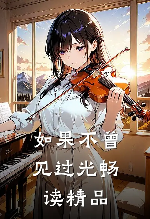 如果不曾见过光畅读精品
