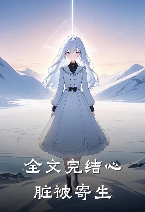 全文完结心脏被寄生