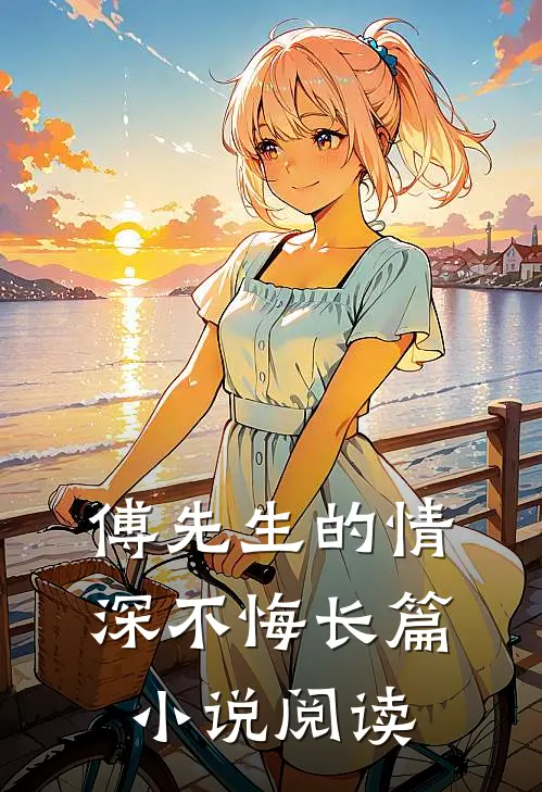 傅先生的情深不悔长篇小说阅读