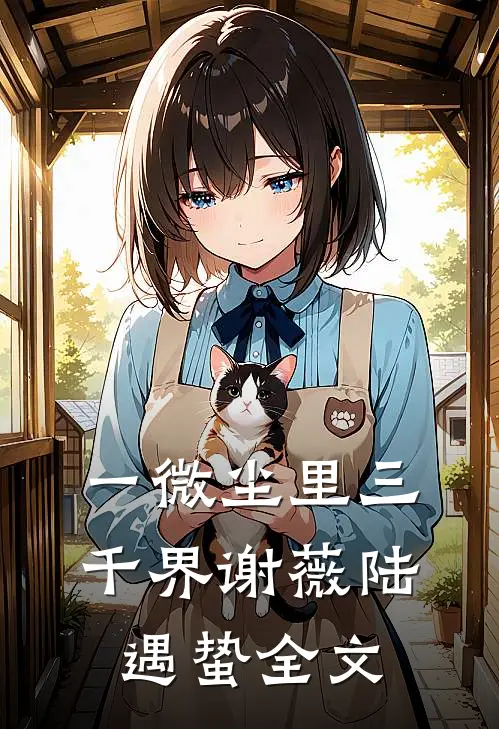 一微尘里三千界谢薇陆遇蛰全文