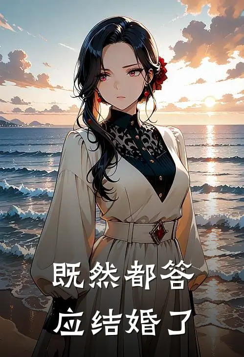 既然都答应结婚了