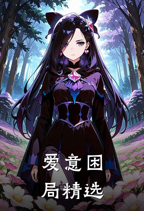 爱意困局精选