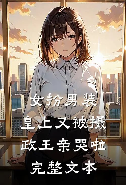 女扮男装，皇上又被摄政王亲哭啦完整文本