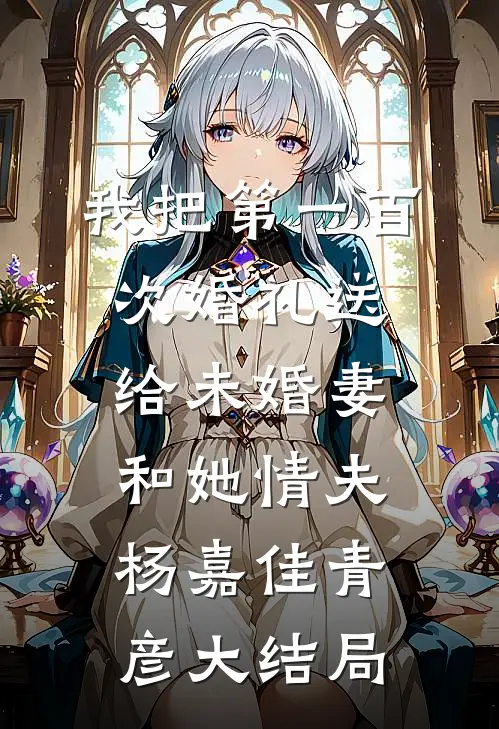 我把第一百次婚礼送给未婚妻和她情夫杨嘉佳青彦大结局