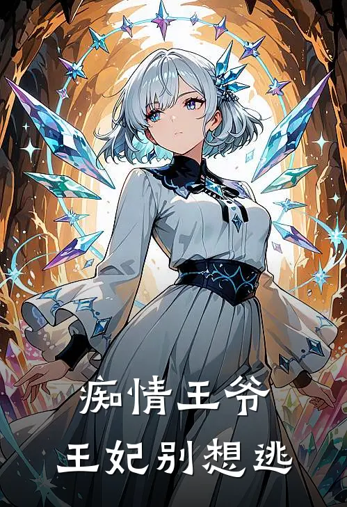 痴情王爷，王妃别想逃