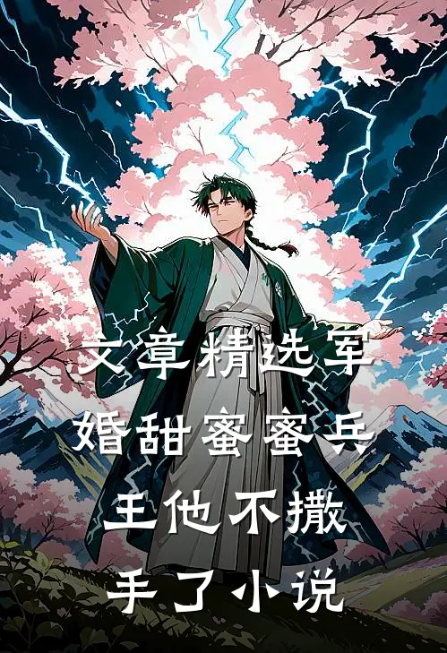 文章精选军婚甜蜜蜜兵王他不撒手了小说