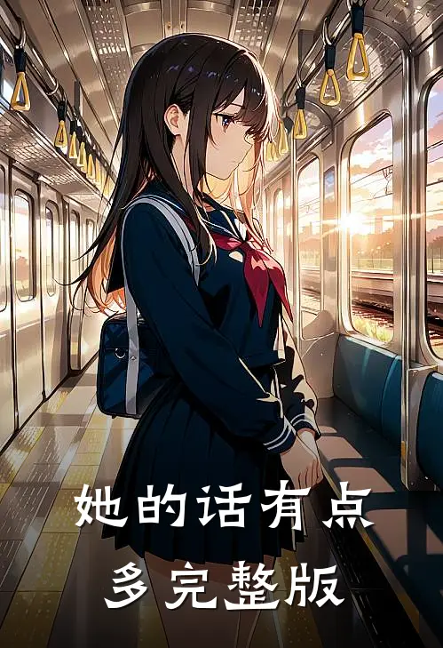 她的话有点多完整版