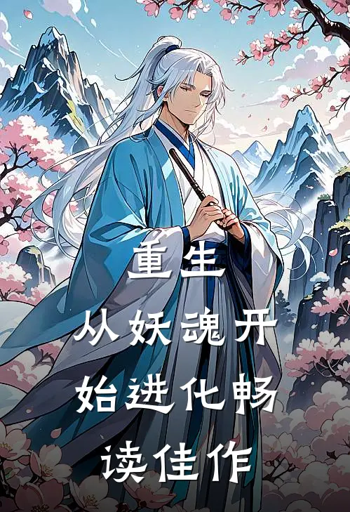 重生从妖魂开始进化畅读佳作