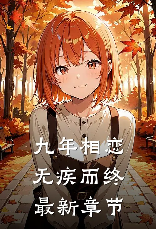 九年相恋，无疾而终最新章节