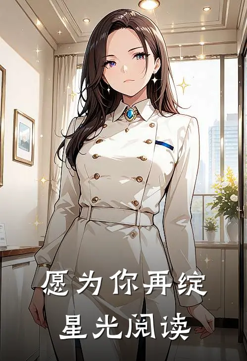 愿为你再绽星光阅读