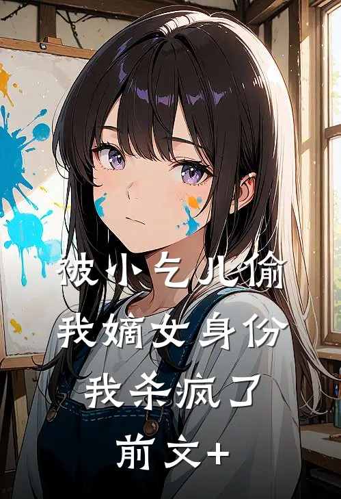 被小乞儿偷我嫡女身份，我杀疯了前文+