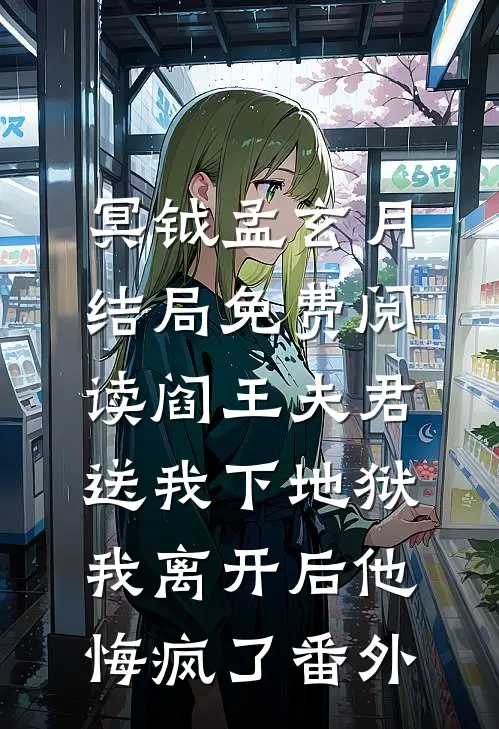 冥钺孟玄月结局免费阅读阎王夫君送我下地狱，我离开后他悔疯了番外