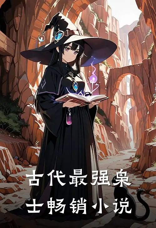 古代最强枭士畅销小说