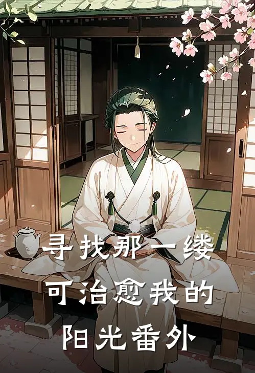 寻找那一缕可治愈我的阳光 番外