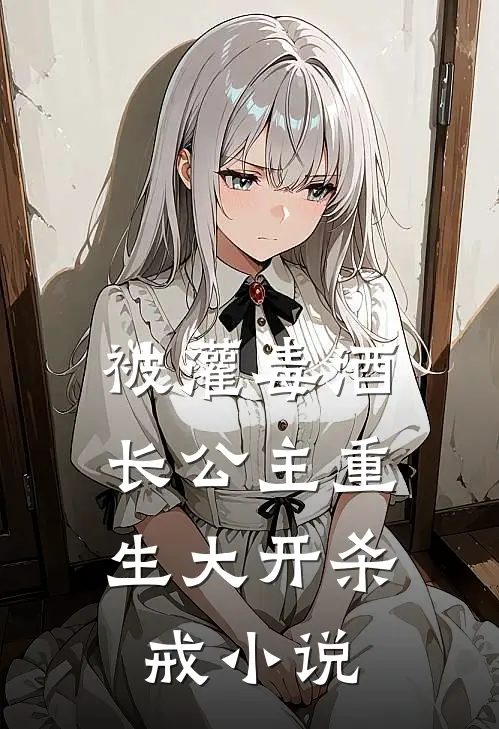 被灌毒酒，长公主重生大开杀戒小说