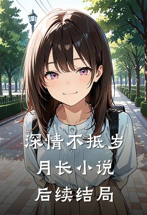 深情不抵岁月长小说后续结局