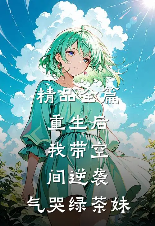 精品全篇重生后，我带空间逆袭，气哭绿茶妹
