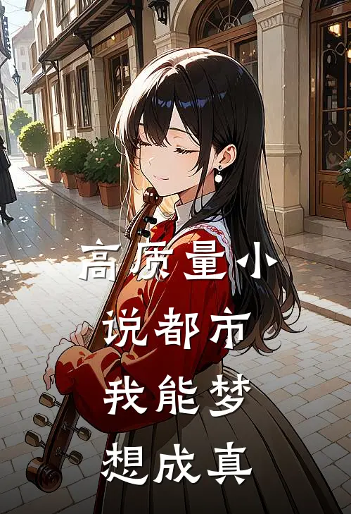 高质量小说都市：我能梦想成真