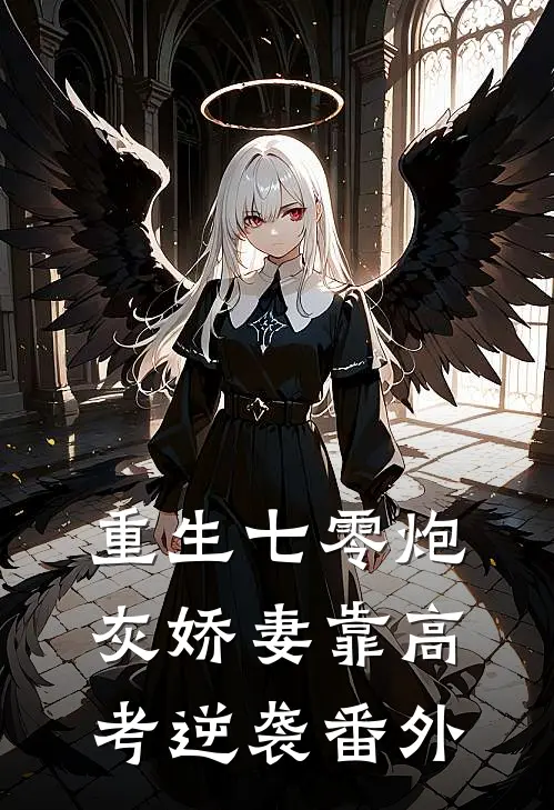 重生七零炮灰娇妻靠高考逆袭 番外