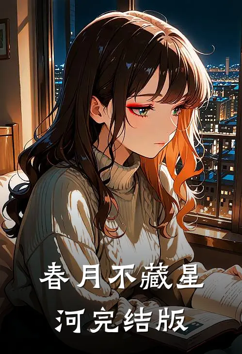 春月不藏星河完结版
