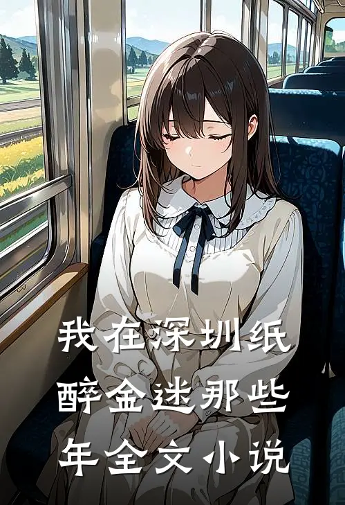 我在深圳纸醉金迷那些年全文小说