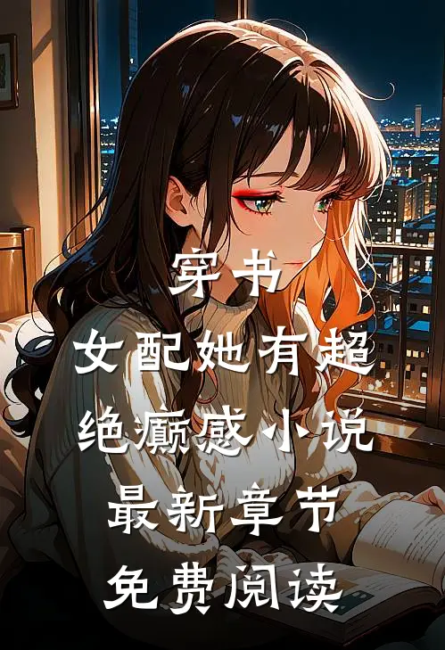 穿书：女配她有超绝癫感小说最新章节免费阅读