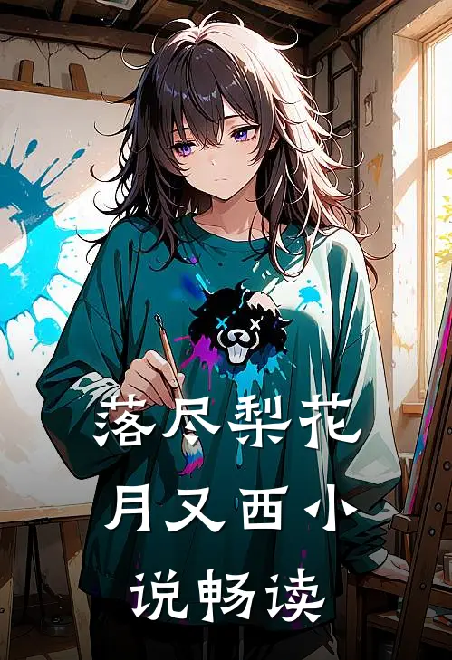 落尽梨花月又西小说畅读