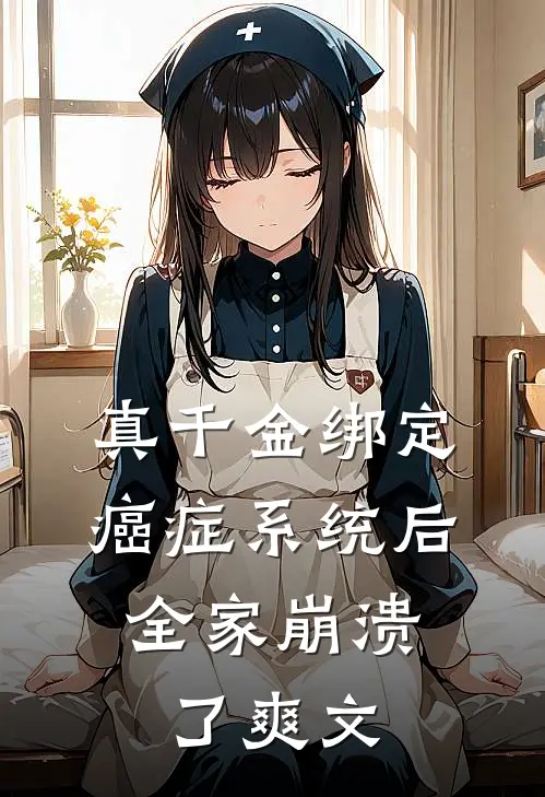 真千金绑定癌症系统后，全家崩溃了爽文