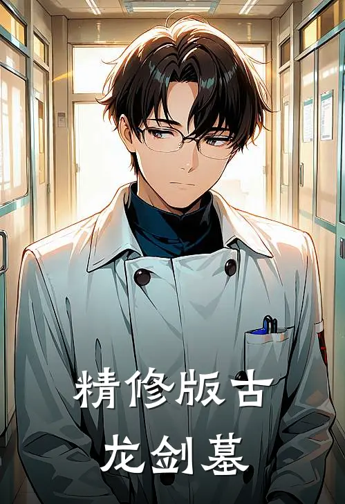 精修版古龙剑墓