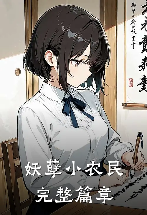 妖孽小农民完整篇章