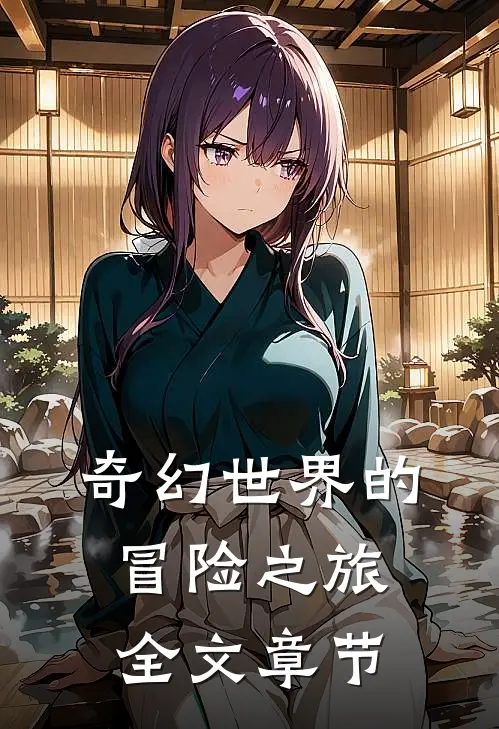 奇幻世界的冒险之旅全文章节