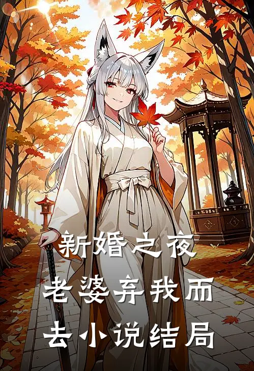 新婚之夜，老婆弃我而去小说结局