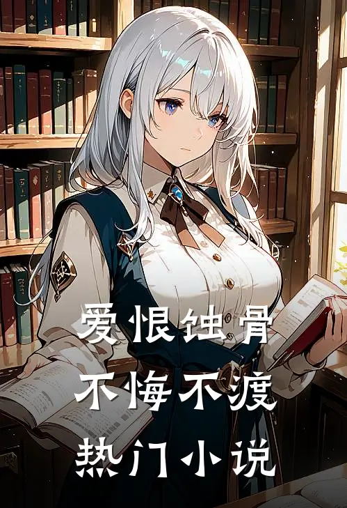 爱恨蚀骨，不悔不渡热门小说