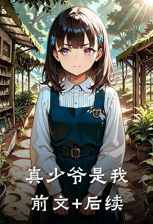 真少爷是我前文+后续