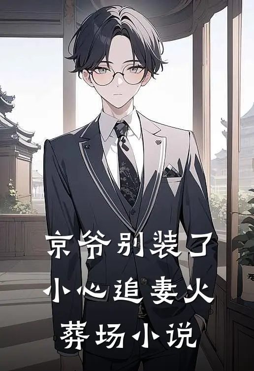 京爷别装了，小心追妻火葬场小说
