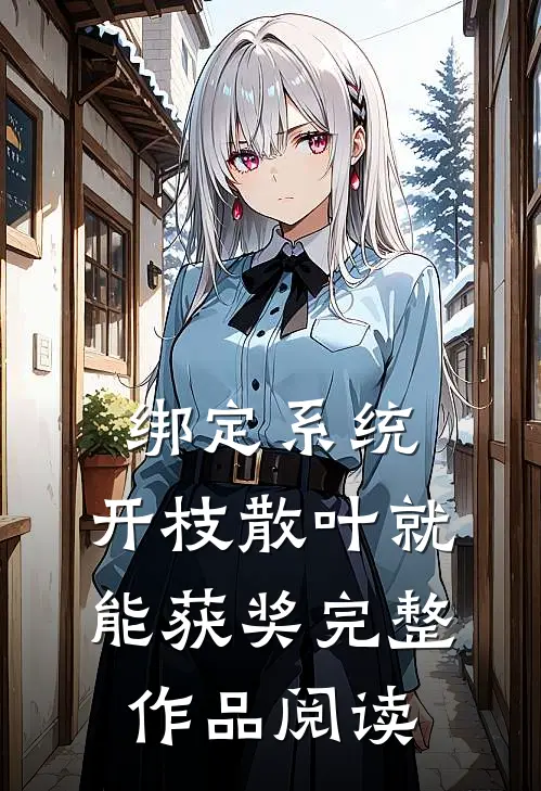 绑定系统：开枝散叶就能获奖完整作品阅读