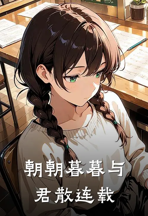 朝朝暮暮与君散连载