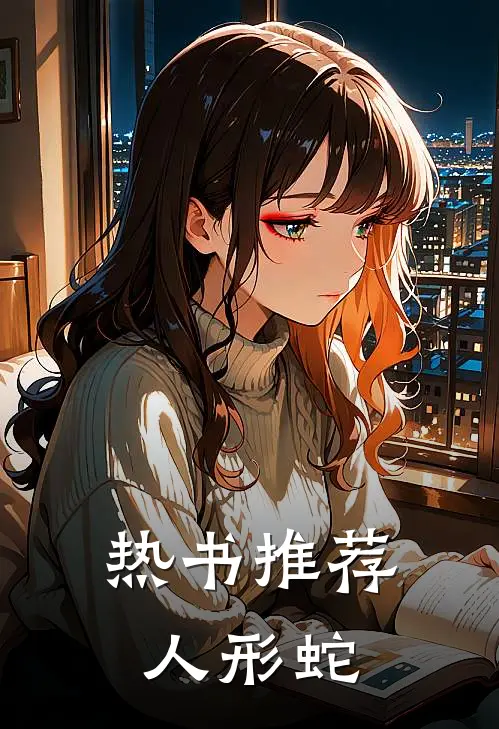 热书推荐人形蛇