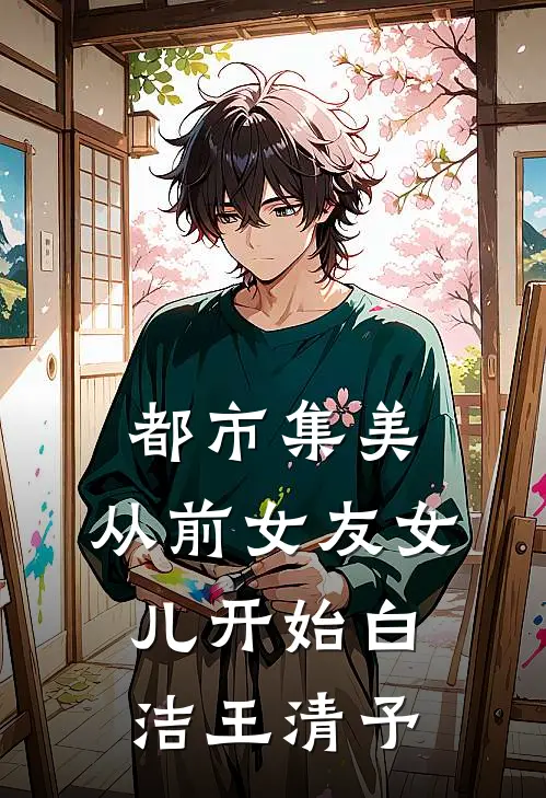 都市集美：从前女友女儿开始白洁王清予