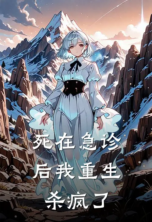 死在急诊后我重生杀疯了