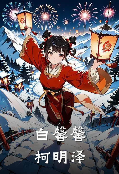白馨馨柯明泽