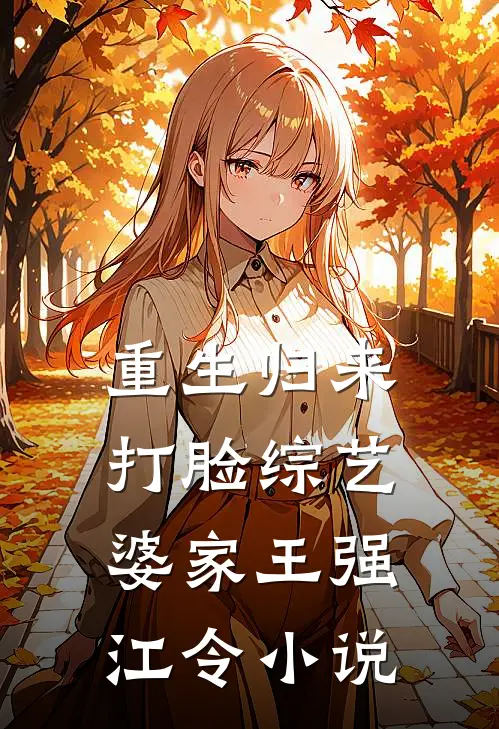 重生归来，打脸综艺“婆家”王强江令小说
