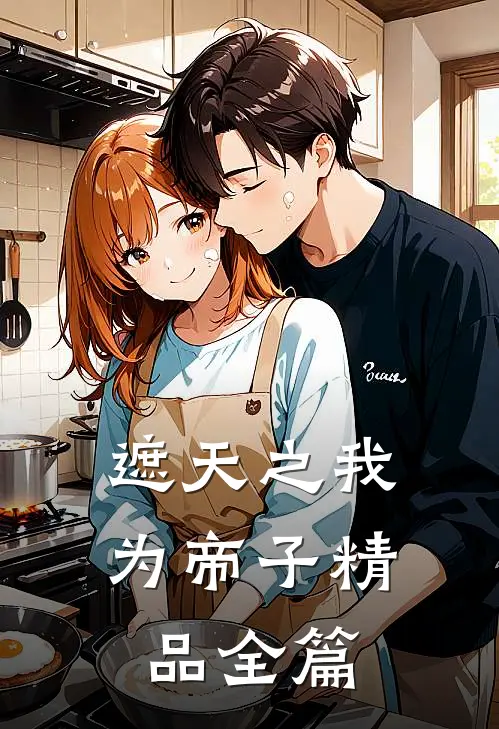 遮天之我为帝子精品全篇