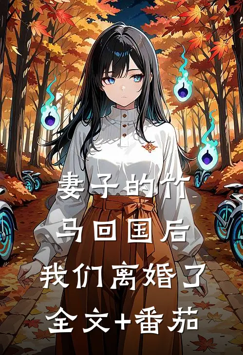 妻子的竹马回国后，我们离婚了全文+番茄