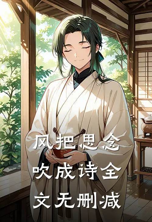 风把思念吹成诗全文无删减
