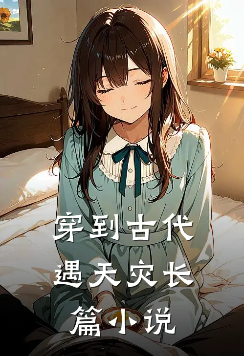穿到古代遇天灾长篇小说