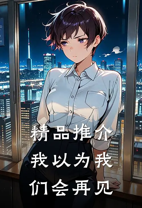 精品推介我以为我们会再见